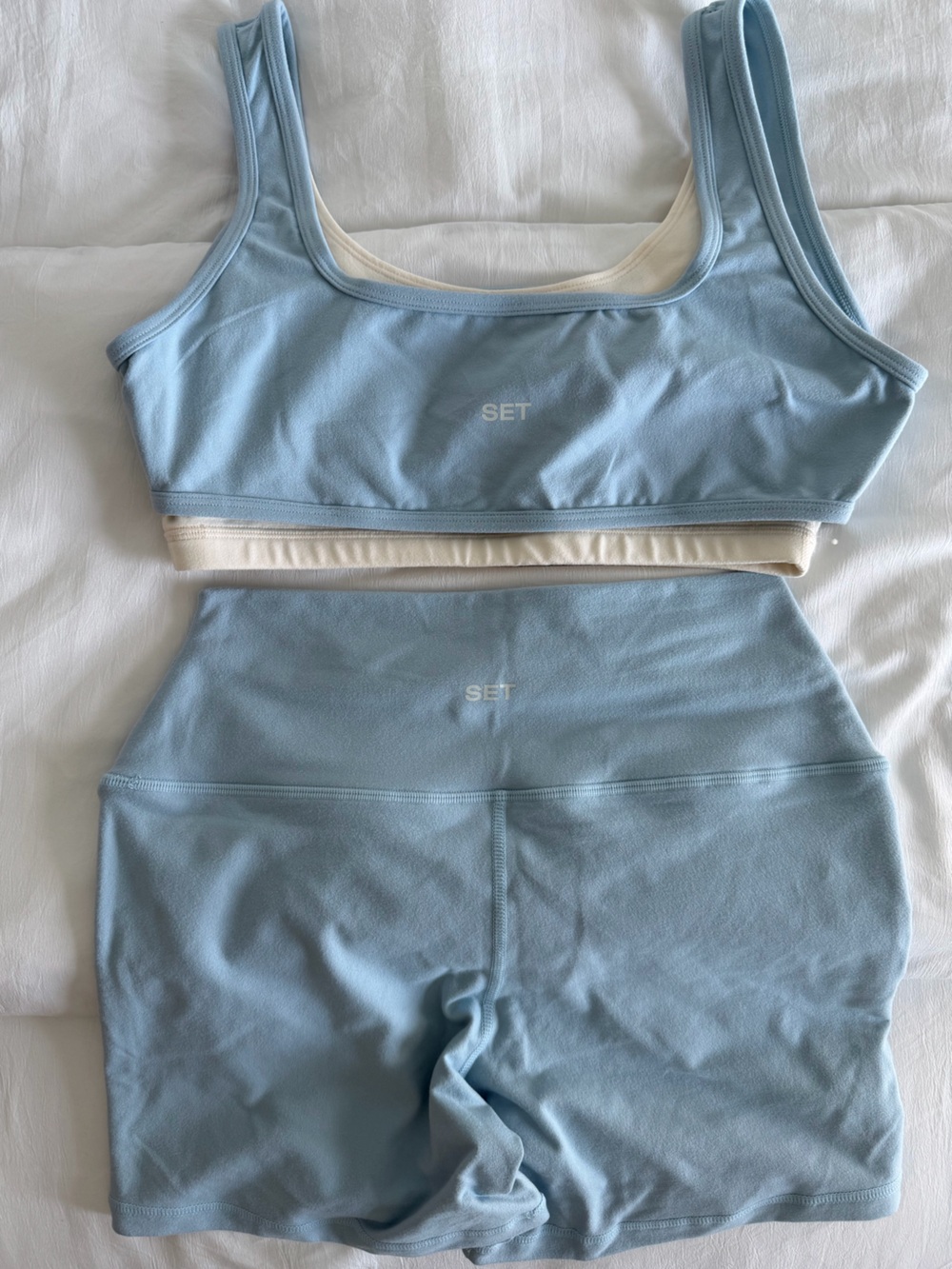 SET Active Set